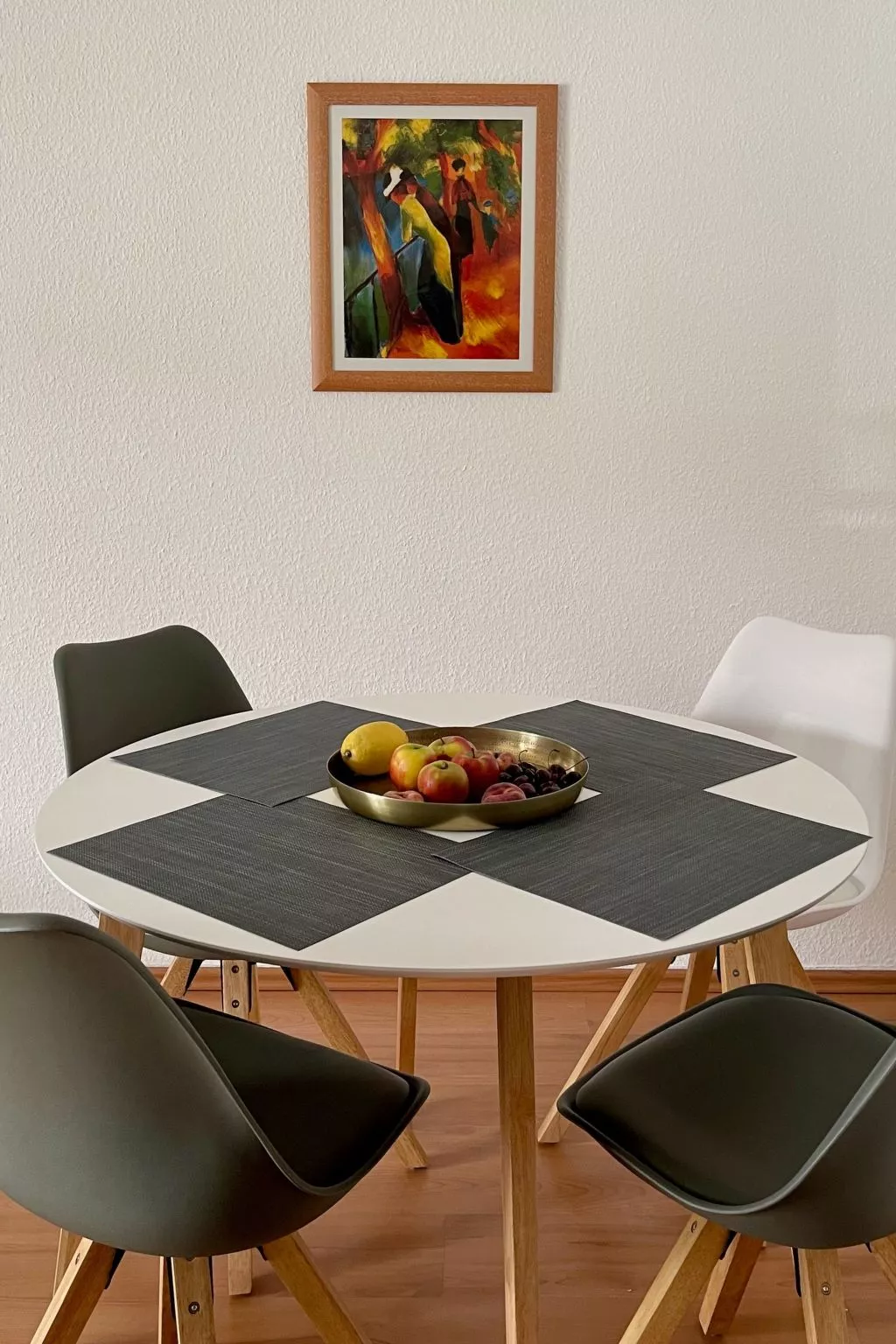 Wohnung an der Ostsee mit Blick auf den Yachthafen-Image-tags.info