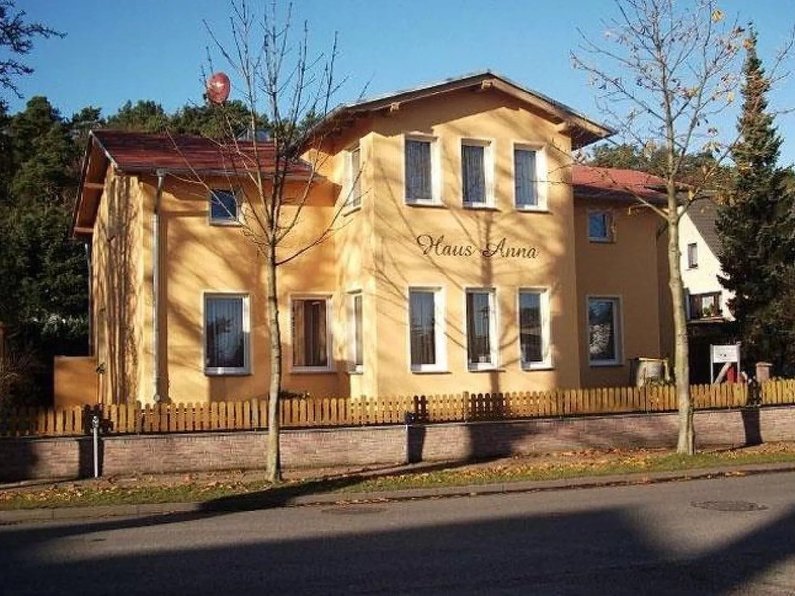 Kleine, frisch renovierte Zwei-Zimmerwohnung-Image-tags.info