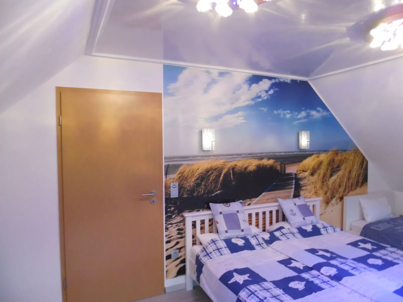 Timos Landhuus-Binnen