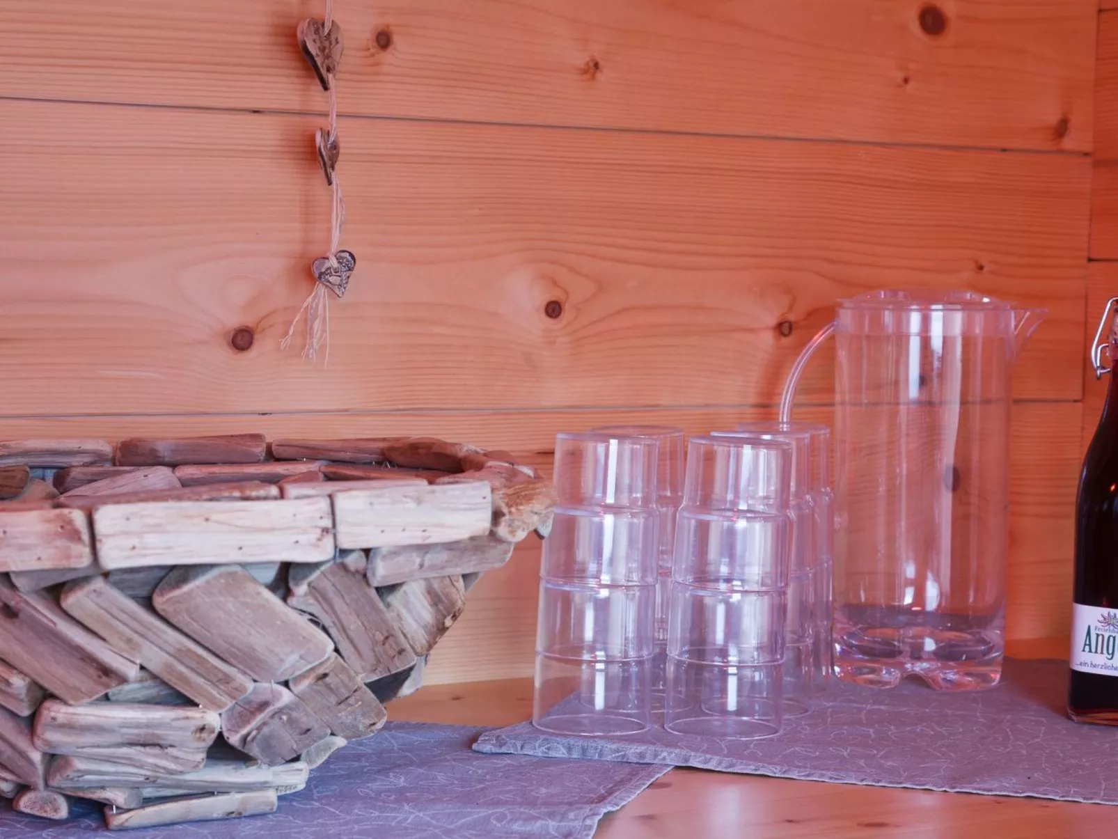 Wohnung in Vandans mit Offenem Kamin-Image-tags.info