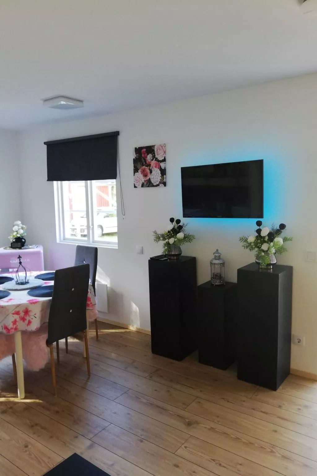 Apartment Melanie in Hovmantorp-Binnen