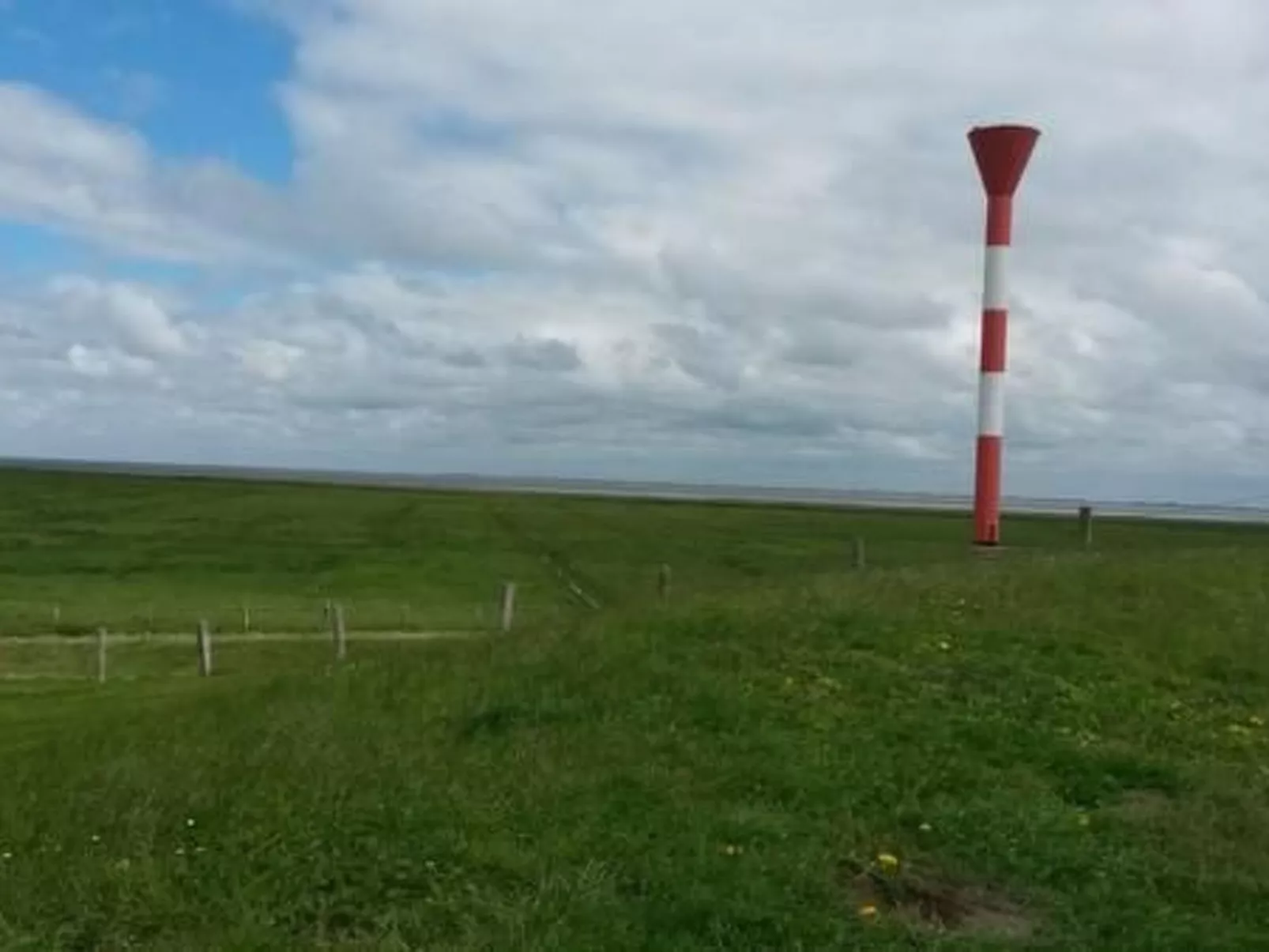 Altes Pastorenhus-Buiten