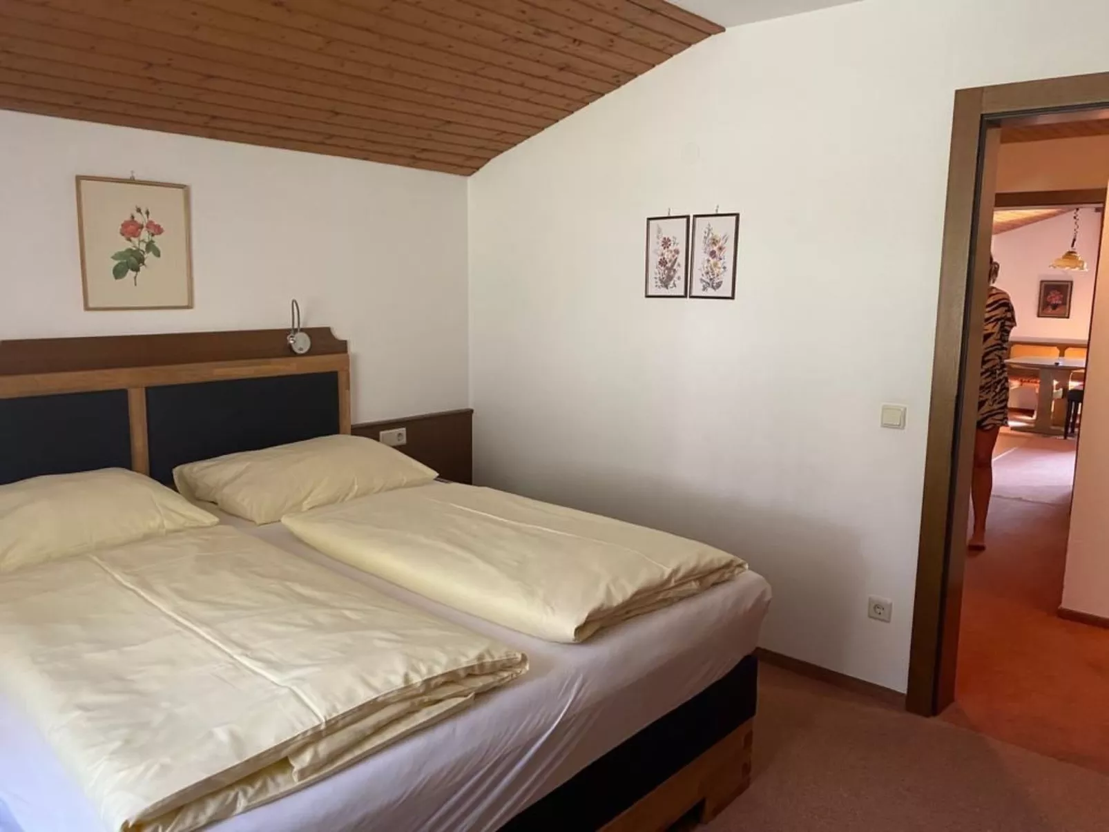 Landhaus Jäger in Filzmoos-Binnen