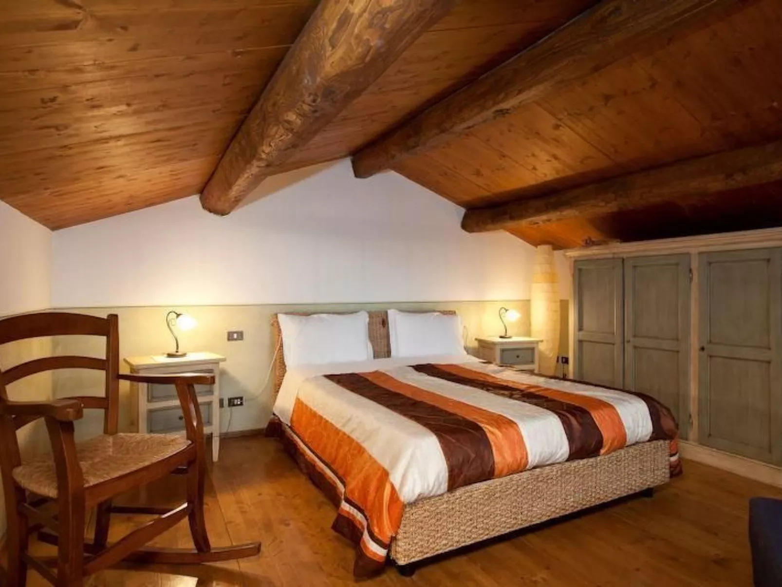 La Porta di Mignana-Binnen