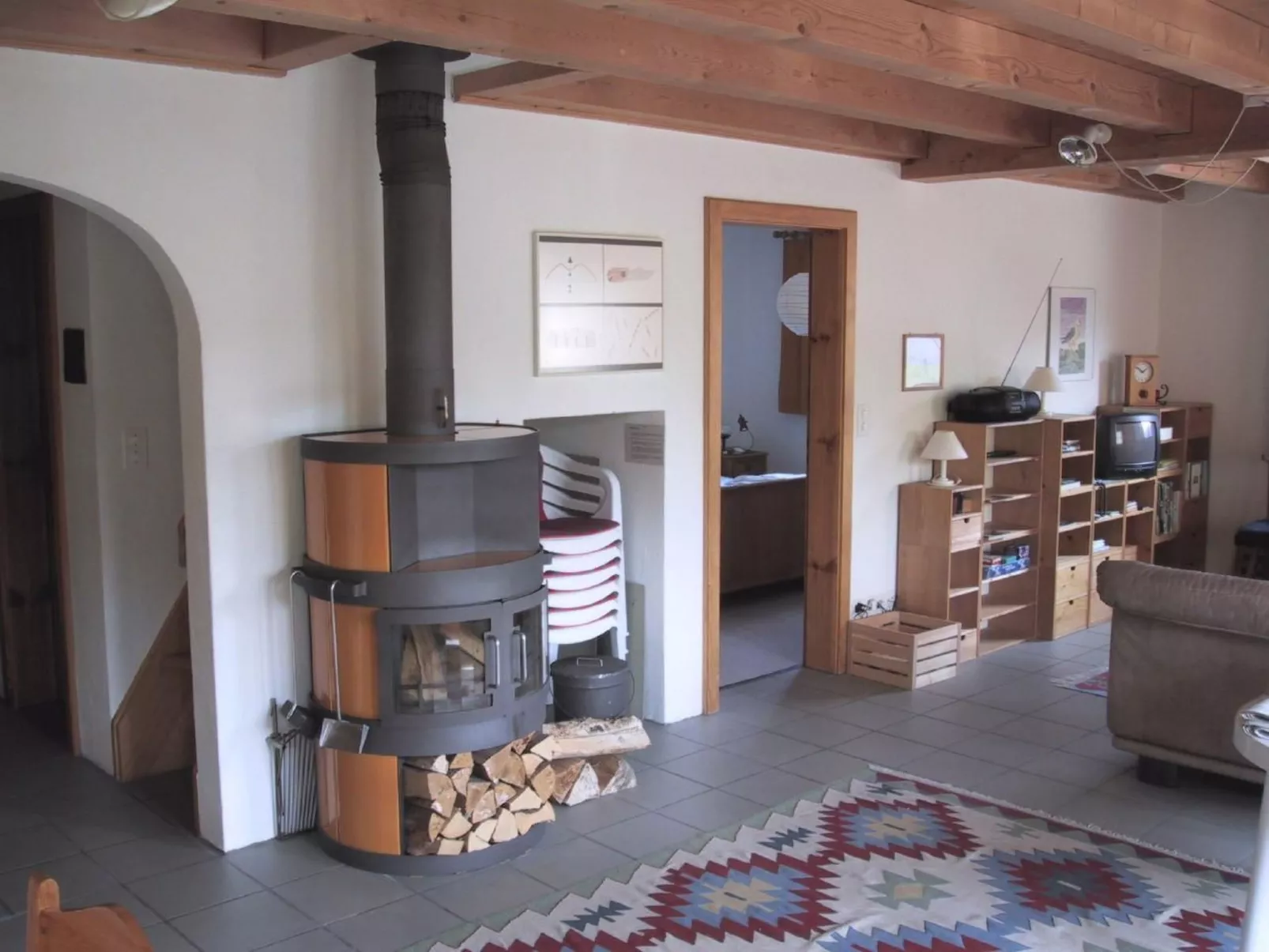 Munt plan immez 140B-Binnen