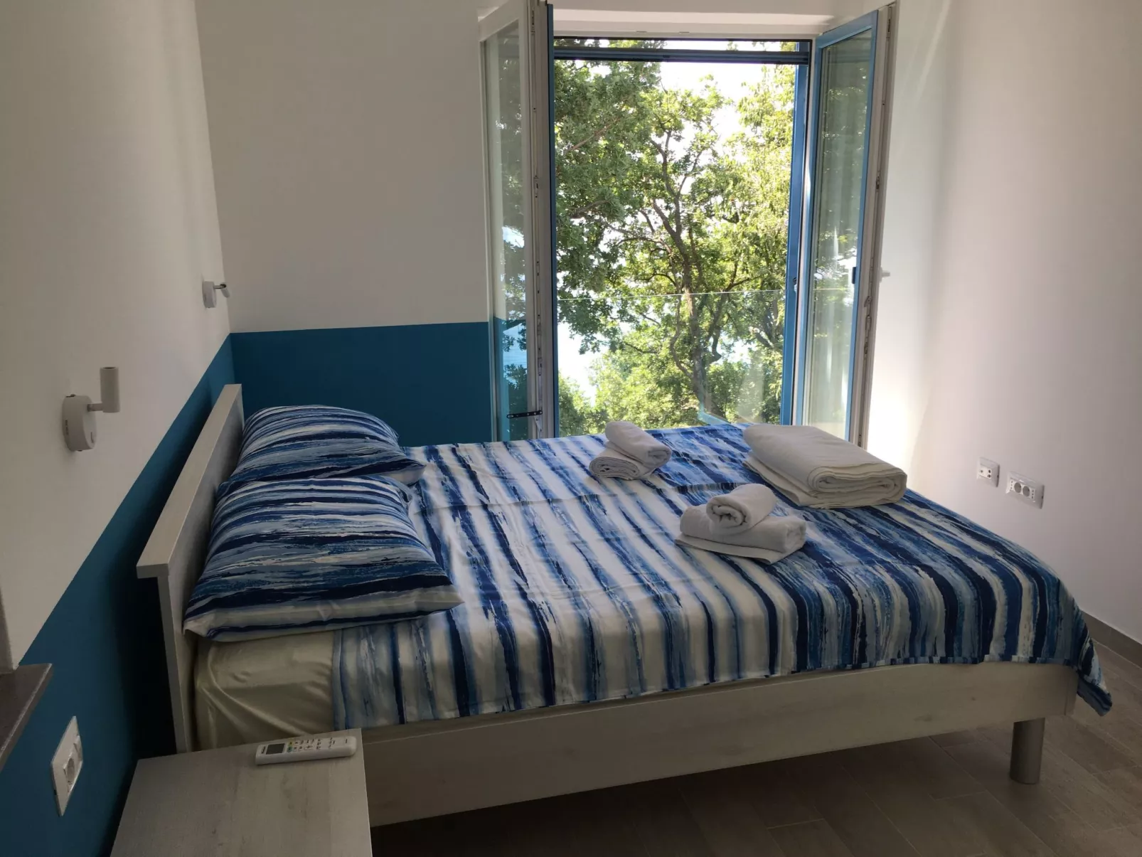 Ferienvilla mit Whirlpool-Binnen