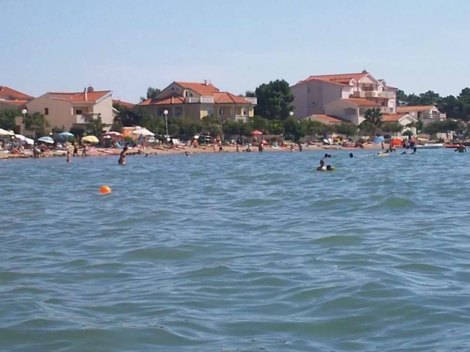 Charmante, sonnige Ferienwohnung-Image-tags.info