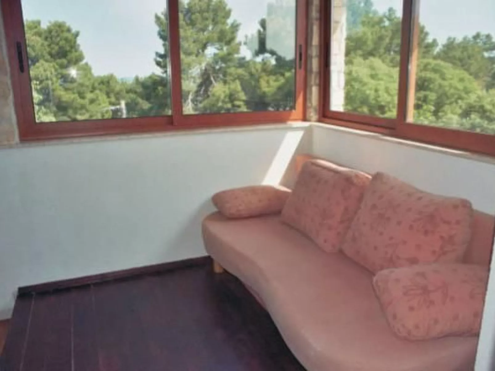 Steinhaus Kastel-Binnen