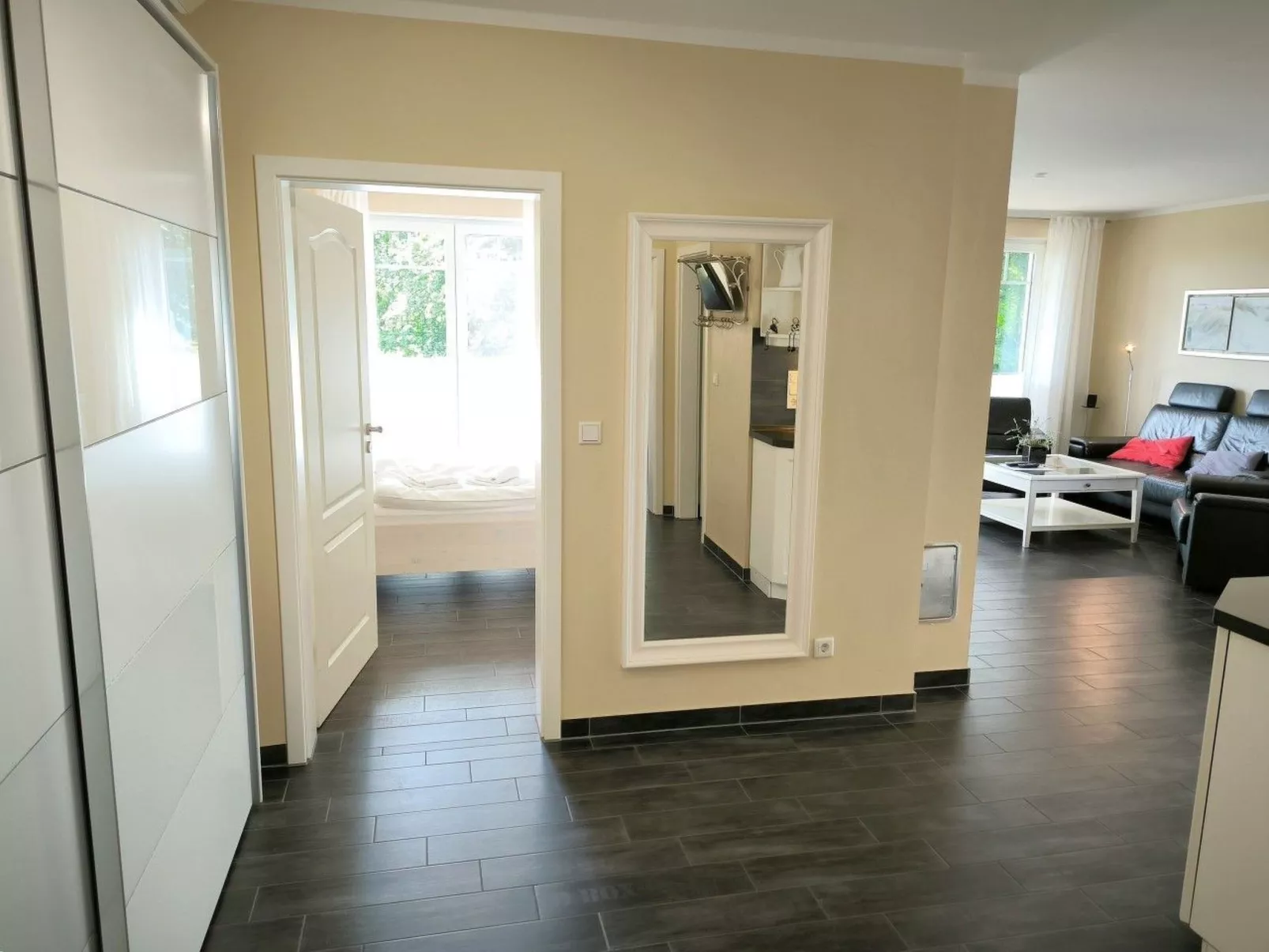 Ostseeblick 6-Binnen