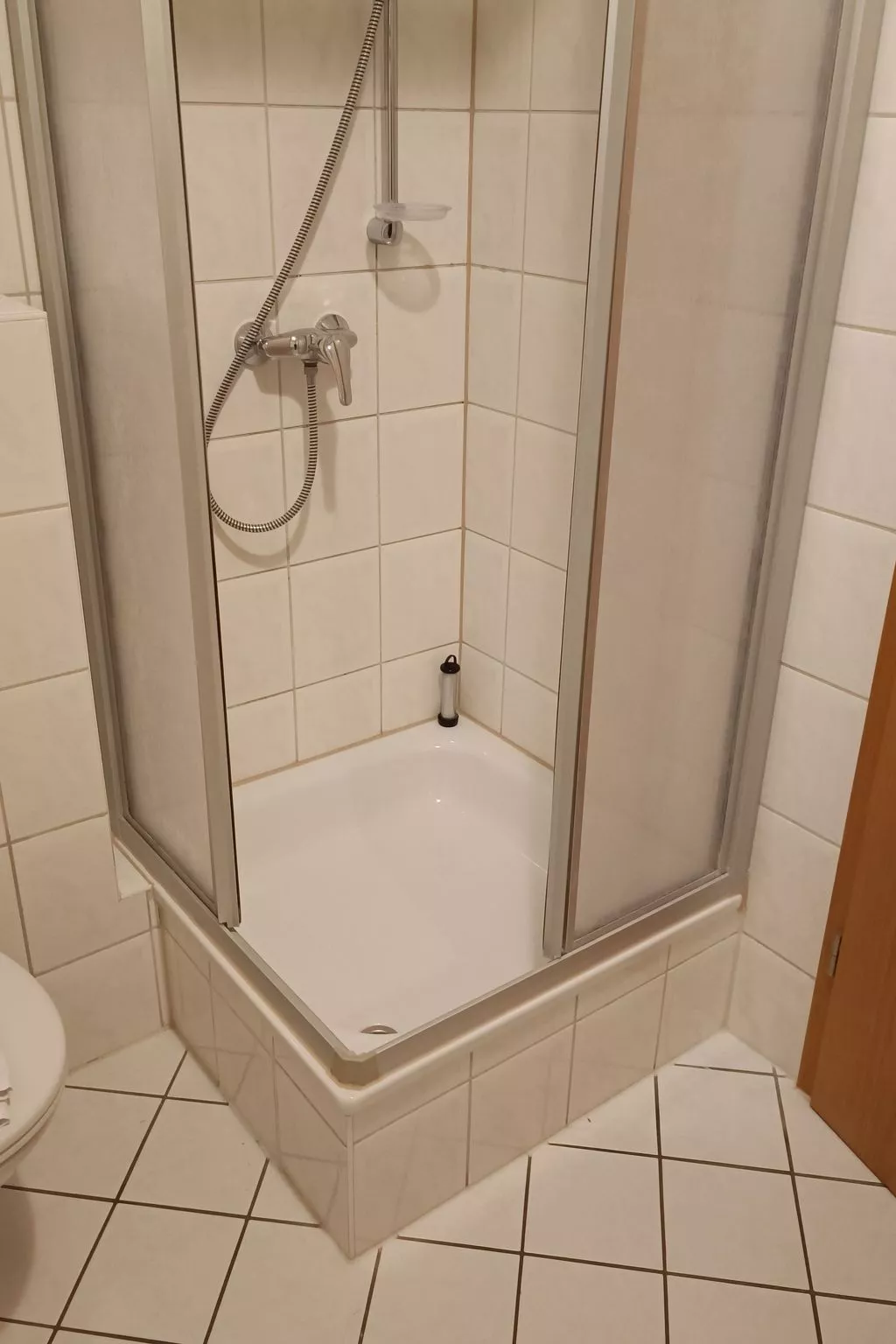 Haus Nordstrand Wohnung 27-Binnen