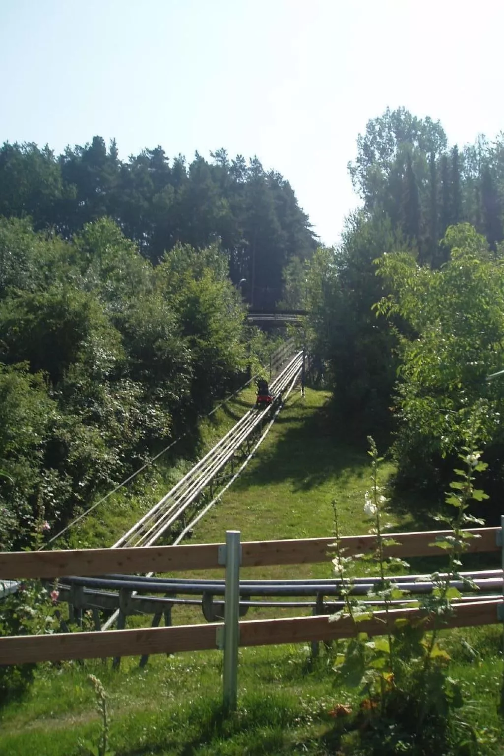 Haus Aschenputtel-Buiten