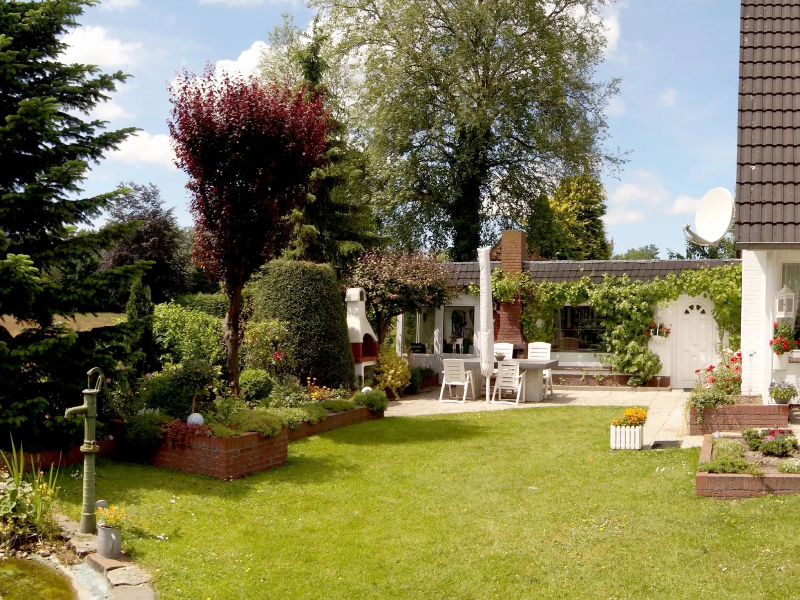  in Marienhafe-Buiten