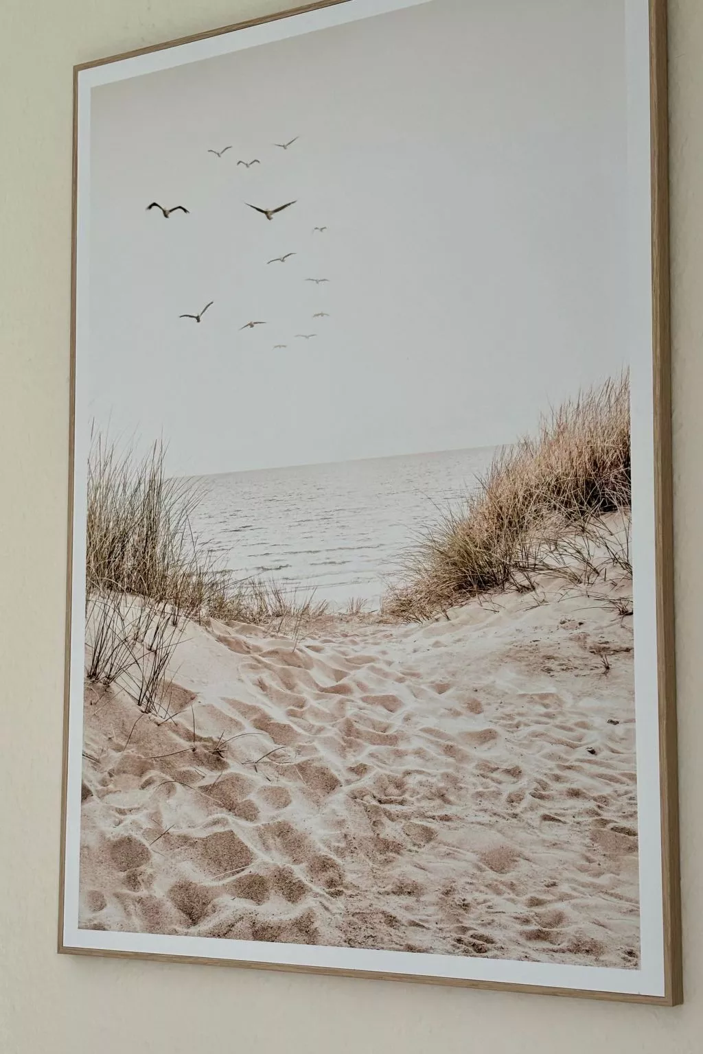 Nordseedüne II-Binnen