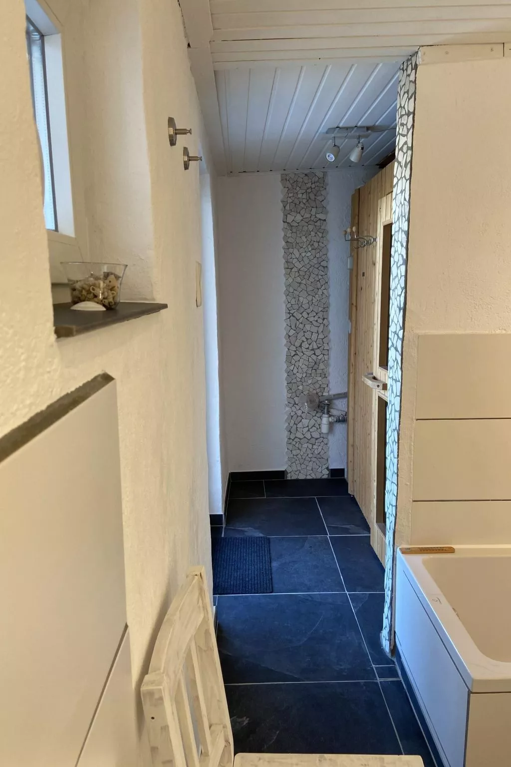 Altes Deichbauernhaus mit Garten-Image-tags.info