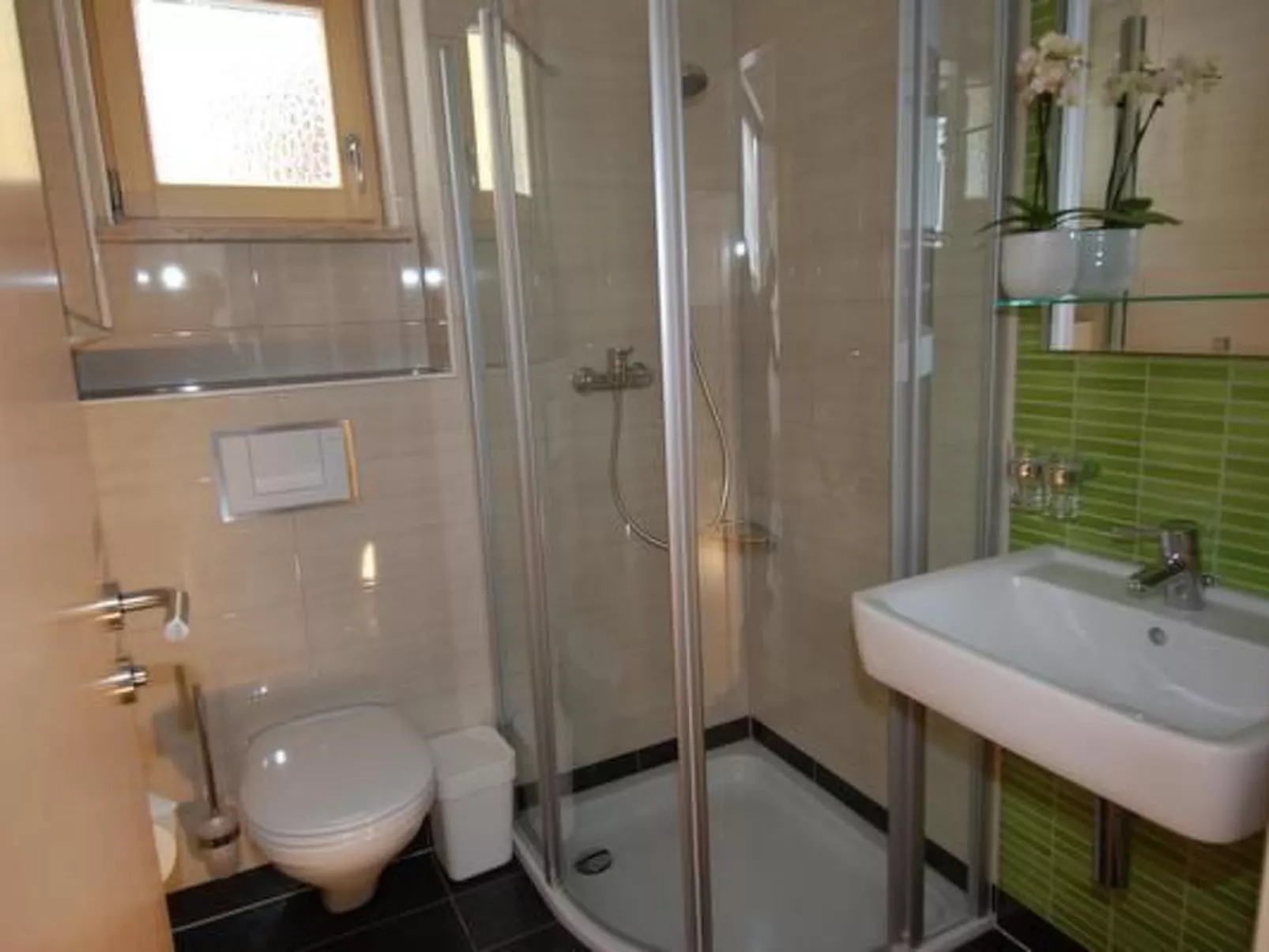 Feriendorf Uorsin Nr 8-Binnen