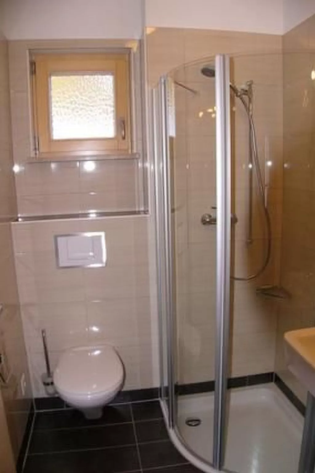 Feriendorf Uorsin Nr. 1-Binnen