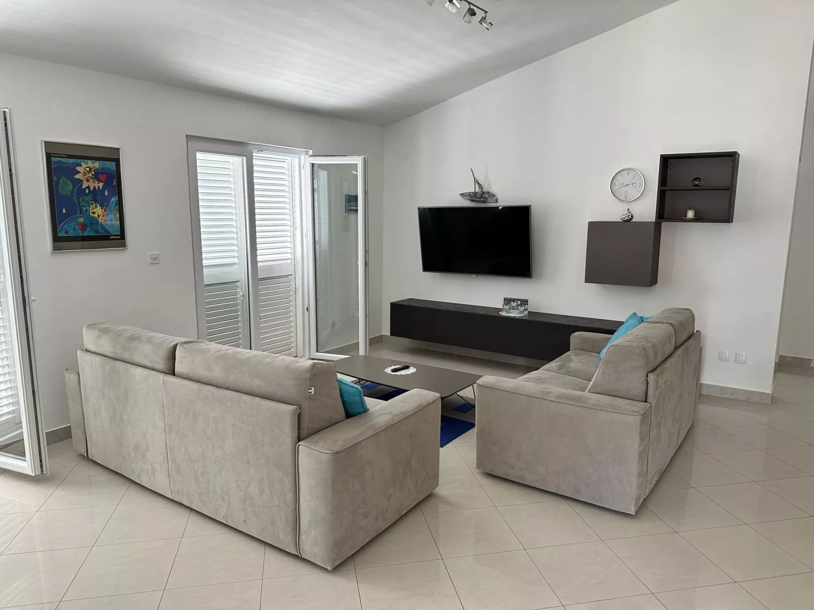 Ferienwohnung-Binnen