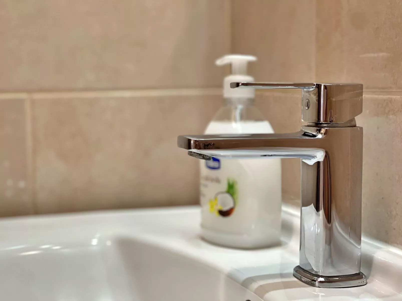 Apartment Butkovic-Binnen