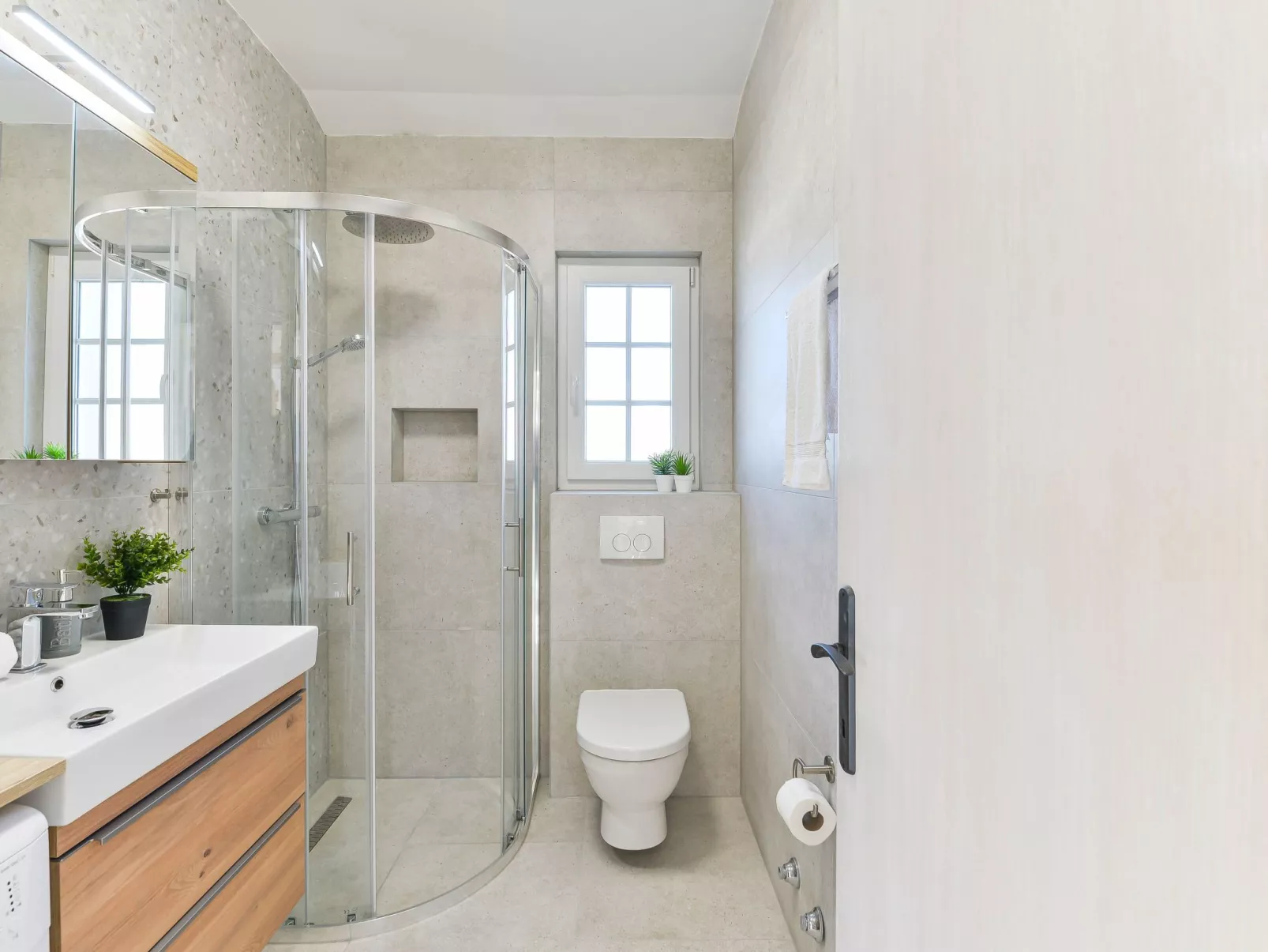 Villa Karin mit beheiztem Pool - Agentur TA Leut-Binnen