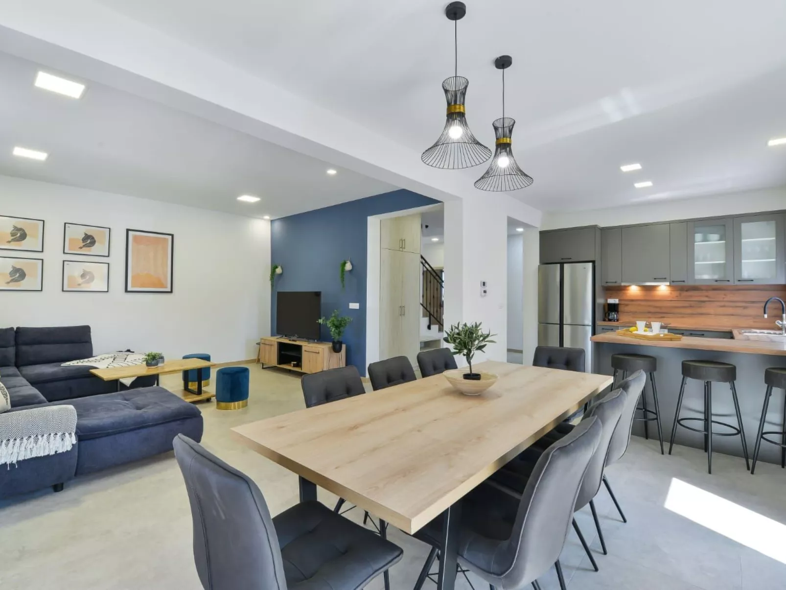 Villa Vid 03 mit beheiztem Pool -TA Leut Agency-Image-tags.info