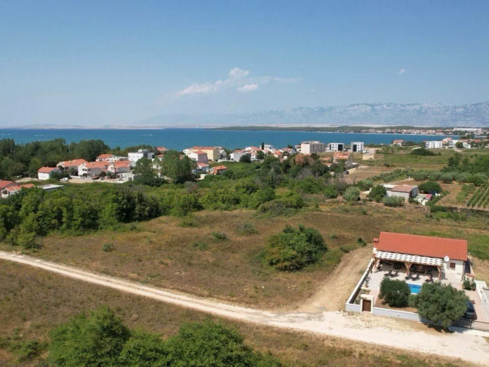 Ana Dreams - von TA Leut Agency-Buiten