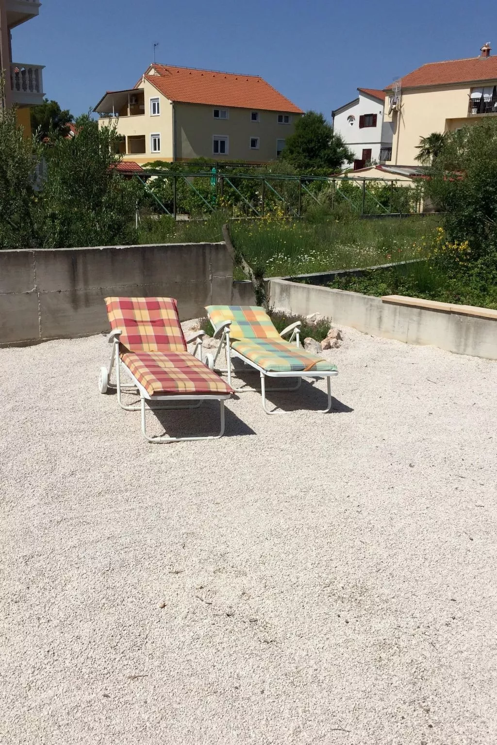 Bella Casa Srima Comfort-Binnen