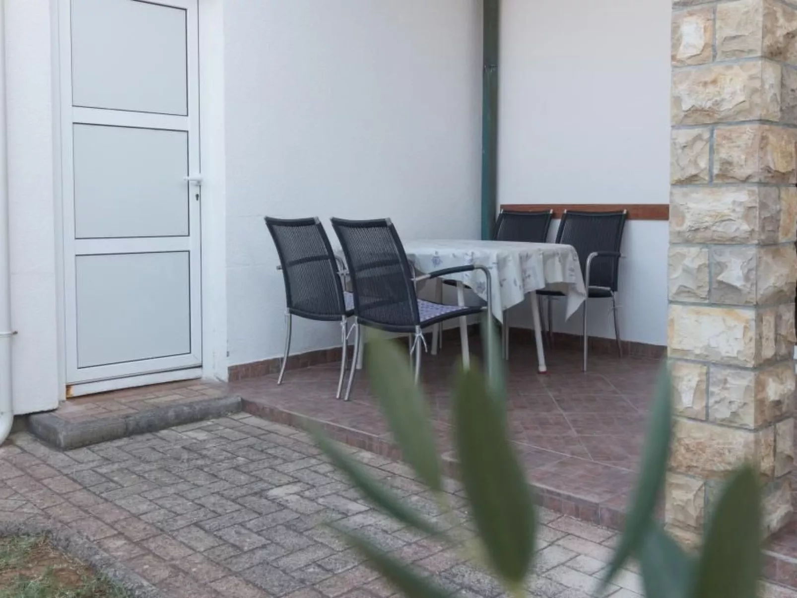 Wohnung Sunset in der Nähe des Sandstrandes - Agentur TA Leut-Binnen