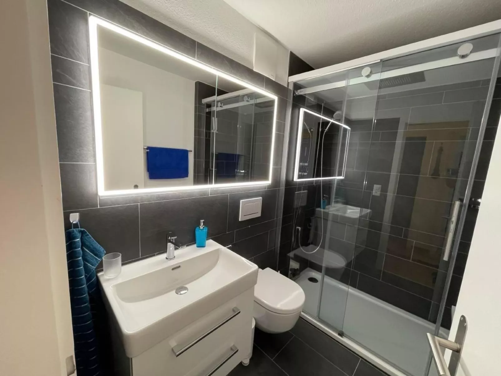 Ferienwohnung-Binnen