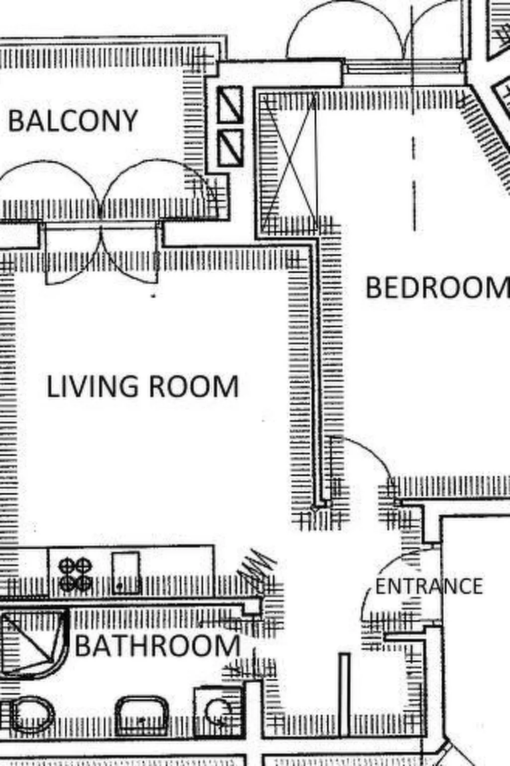 Wohnung "Pusteblume" mit Terrasse-Image-tags.info