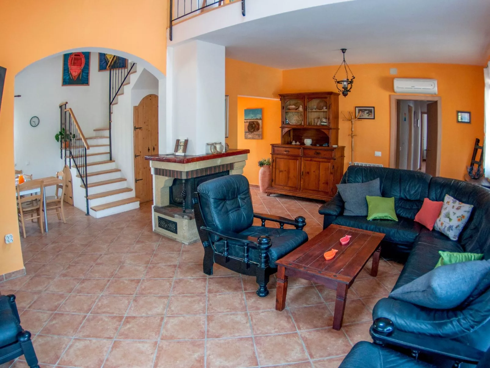 Erdgeschosswohnung für 7 Personen-Image-tags.info