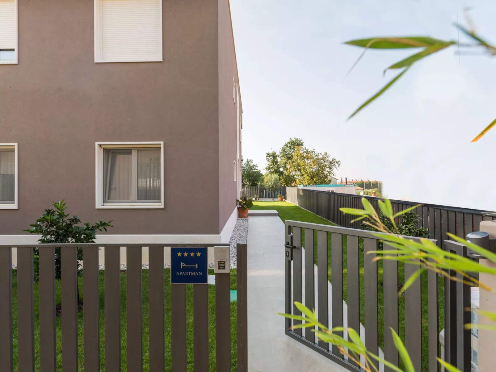 Lemon 3 Premium-Buiten