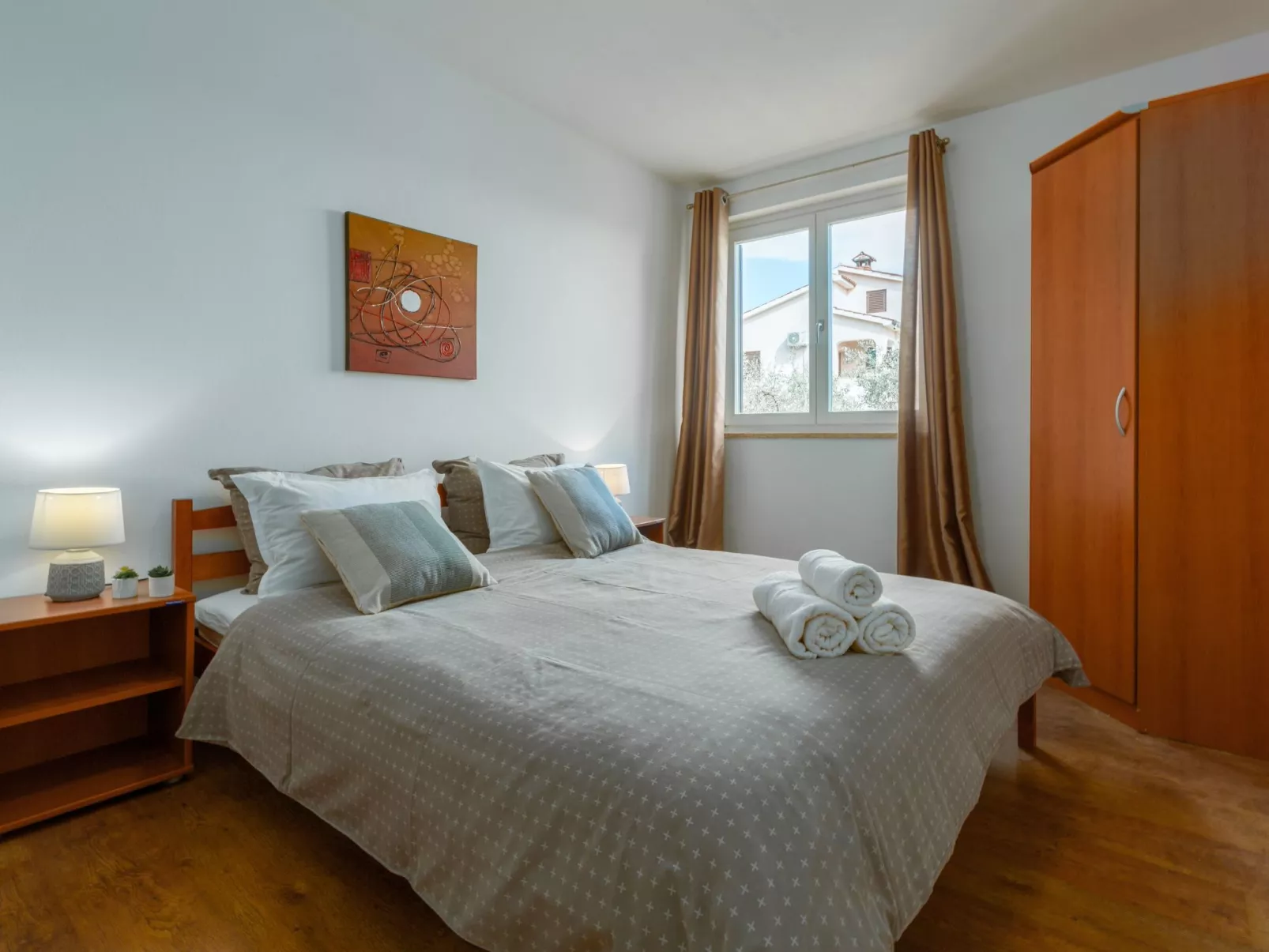 Residence Adelia 2-Binnen