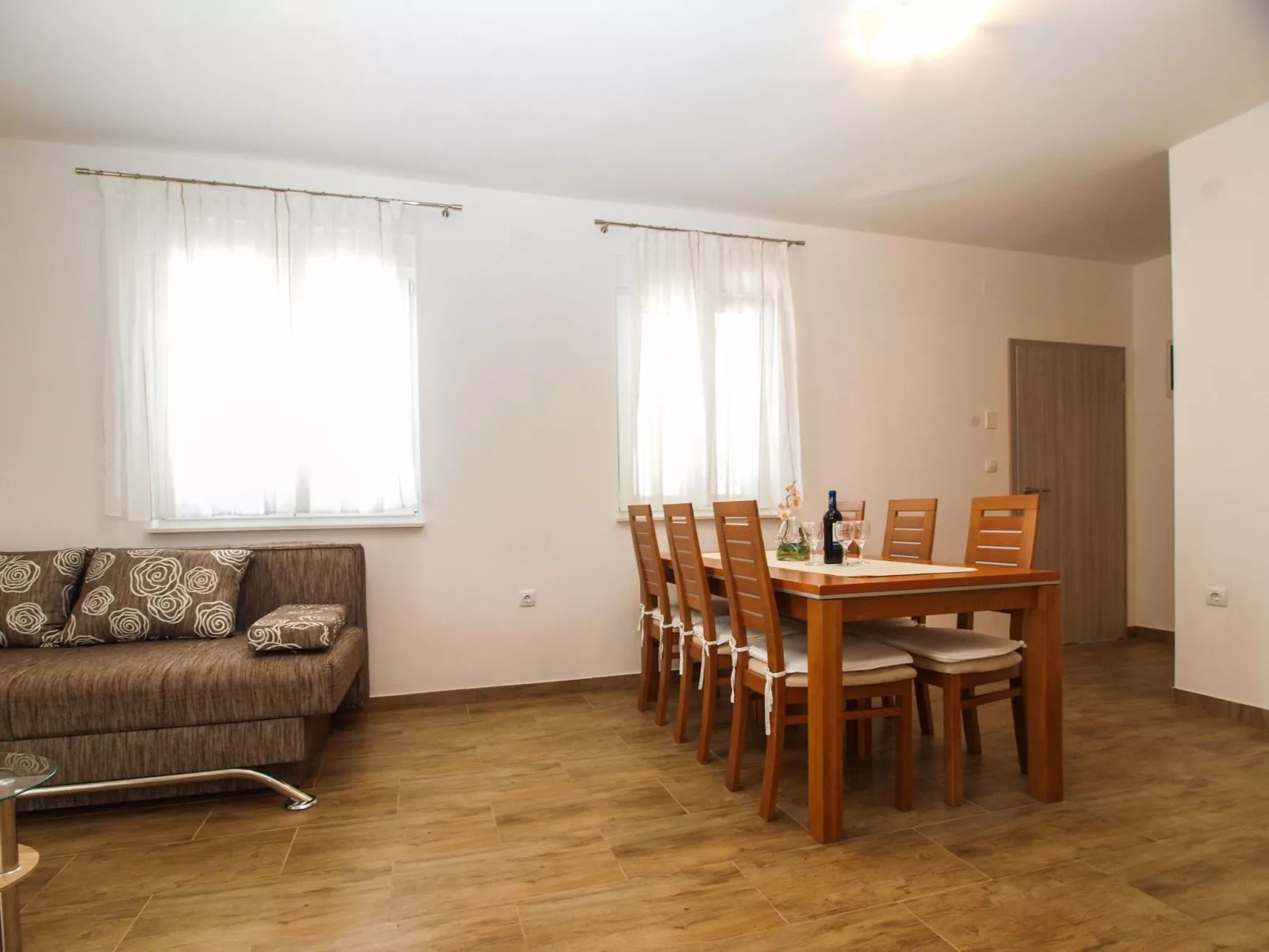 Villa Pikula App.1-Binnen