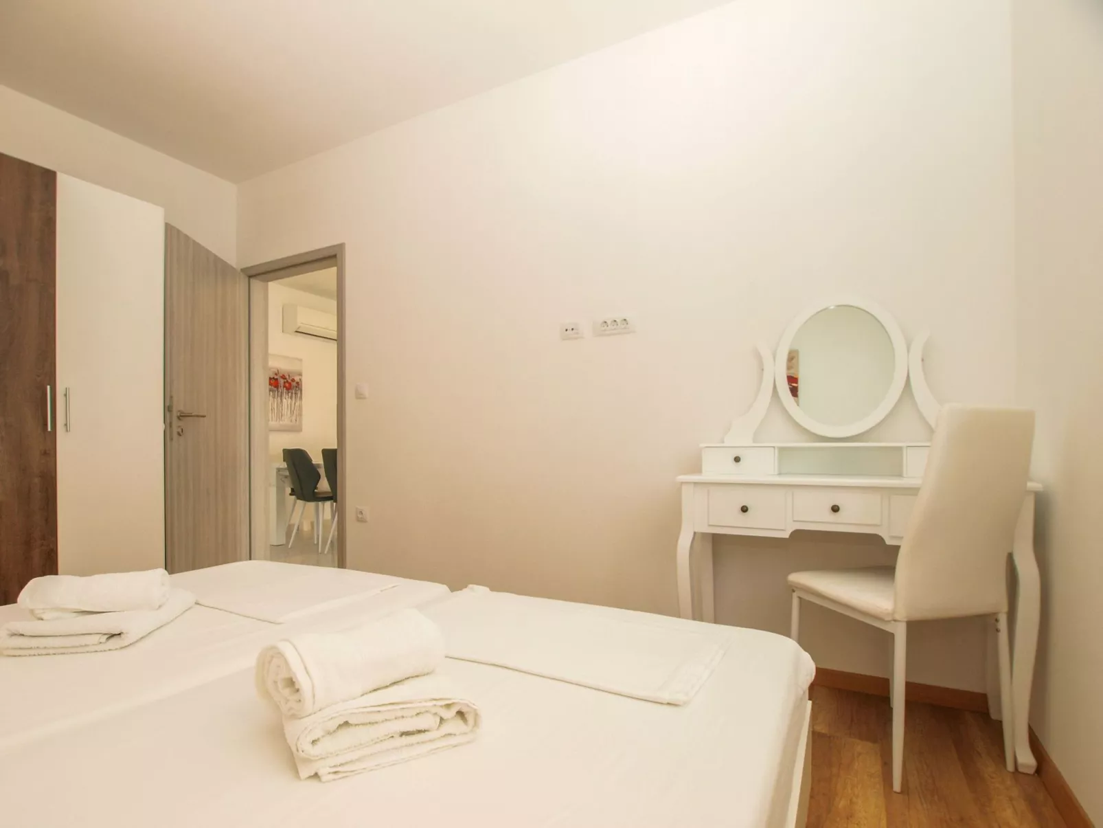 Villa Pikula App.2-Binnen