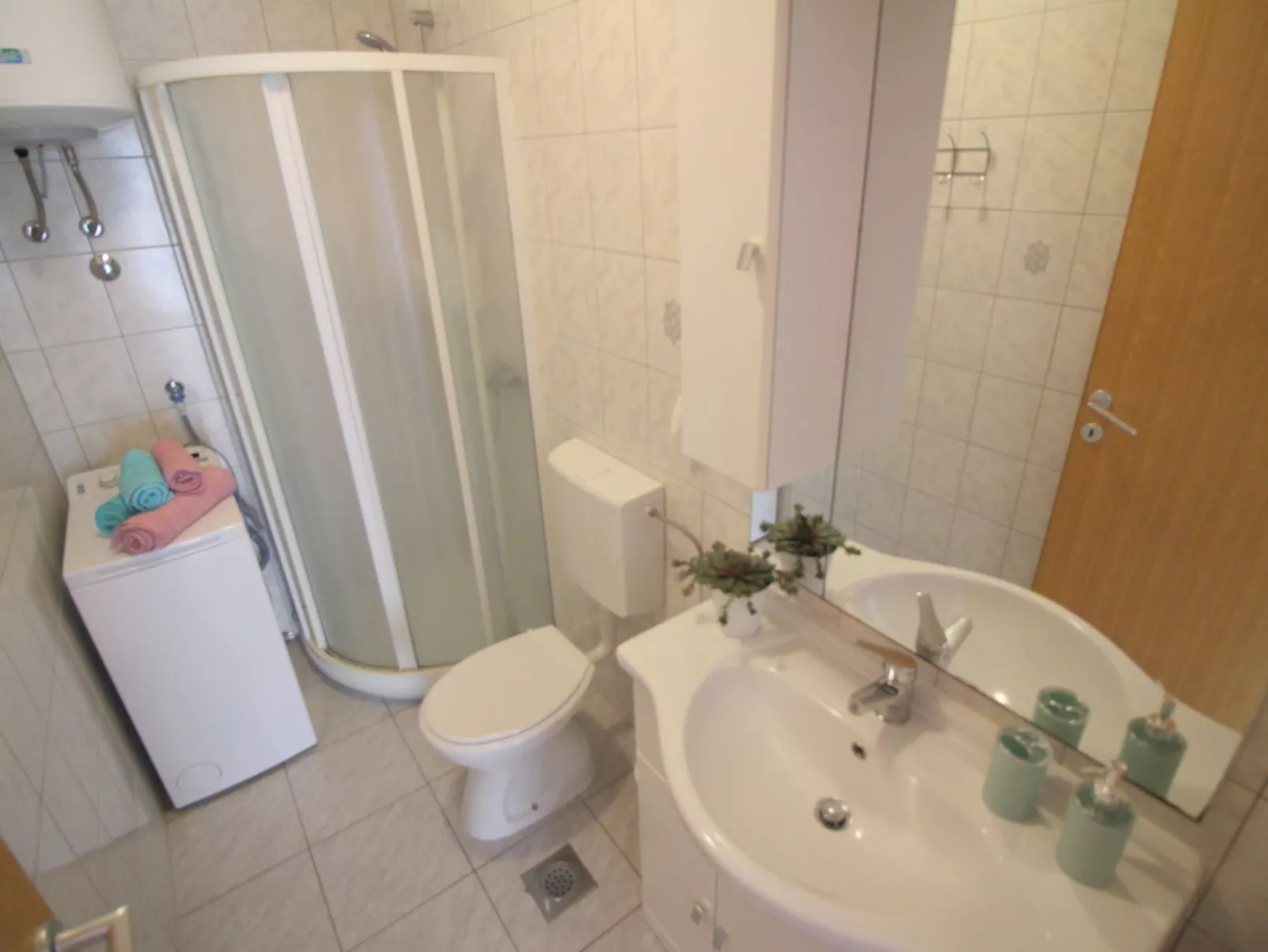 Apartment Ema-Binnen