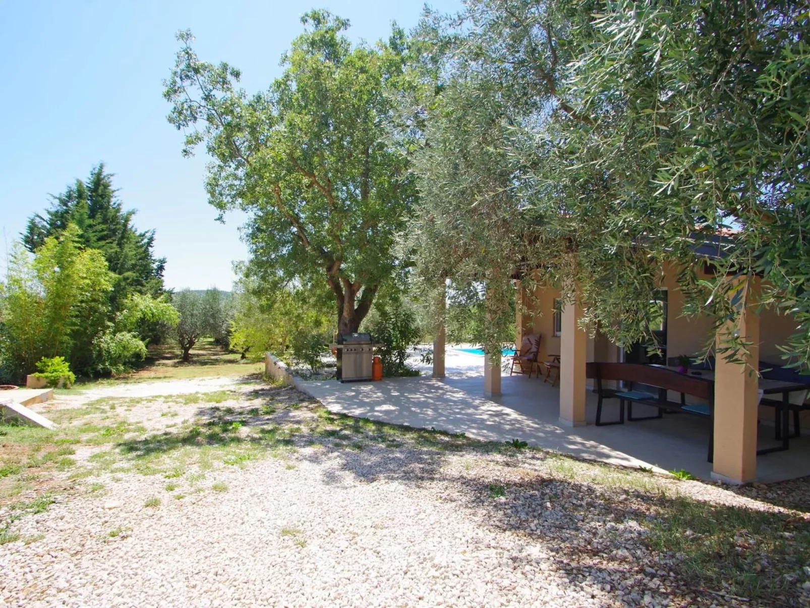 Am Meer "Zara"-Buiten