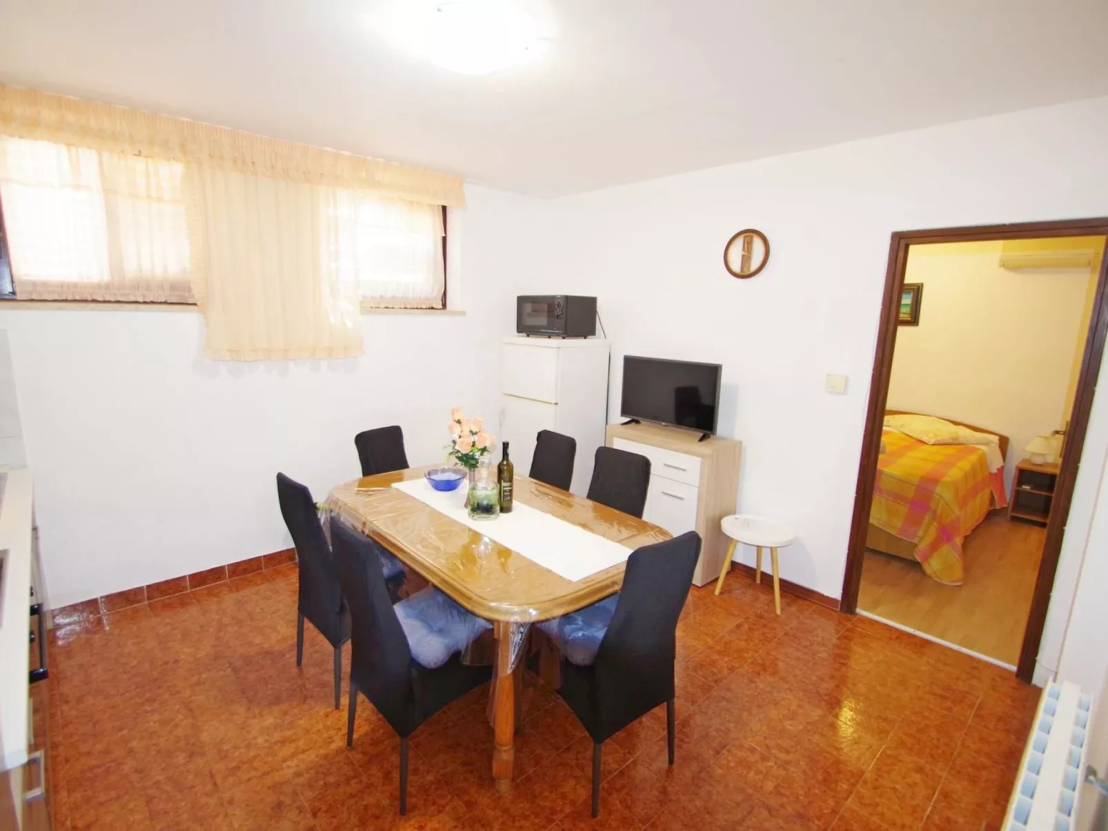 Wohnung in Banjole mit großem Garten-Image-tags.info