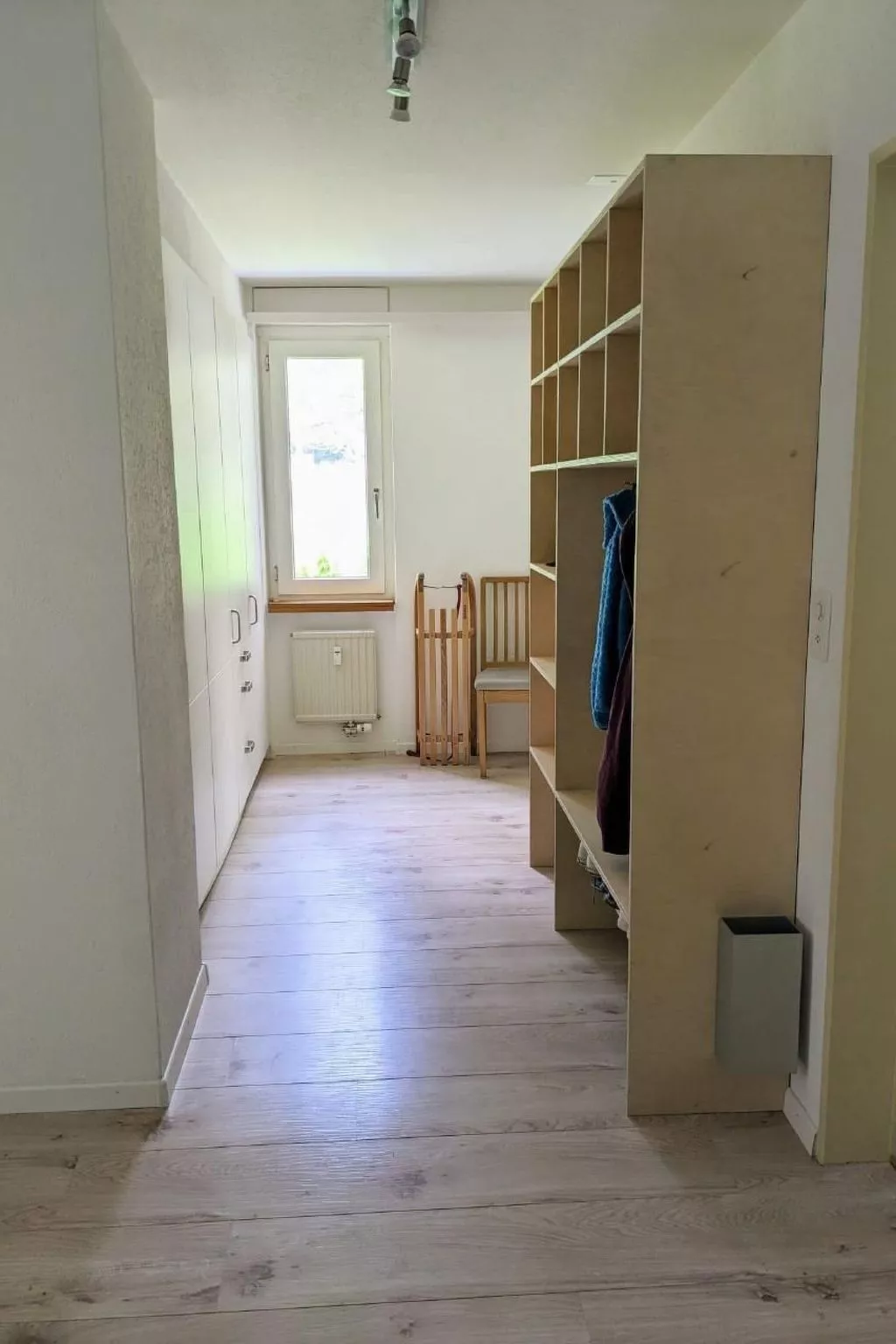 Petit Trianon-Binnen