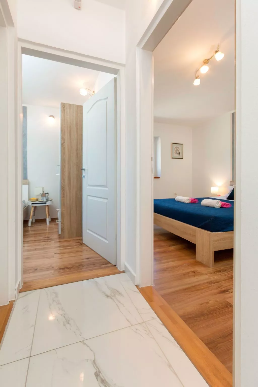 AQUA mit Pool-Binnen