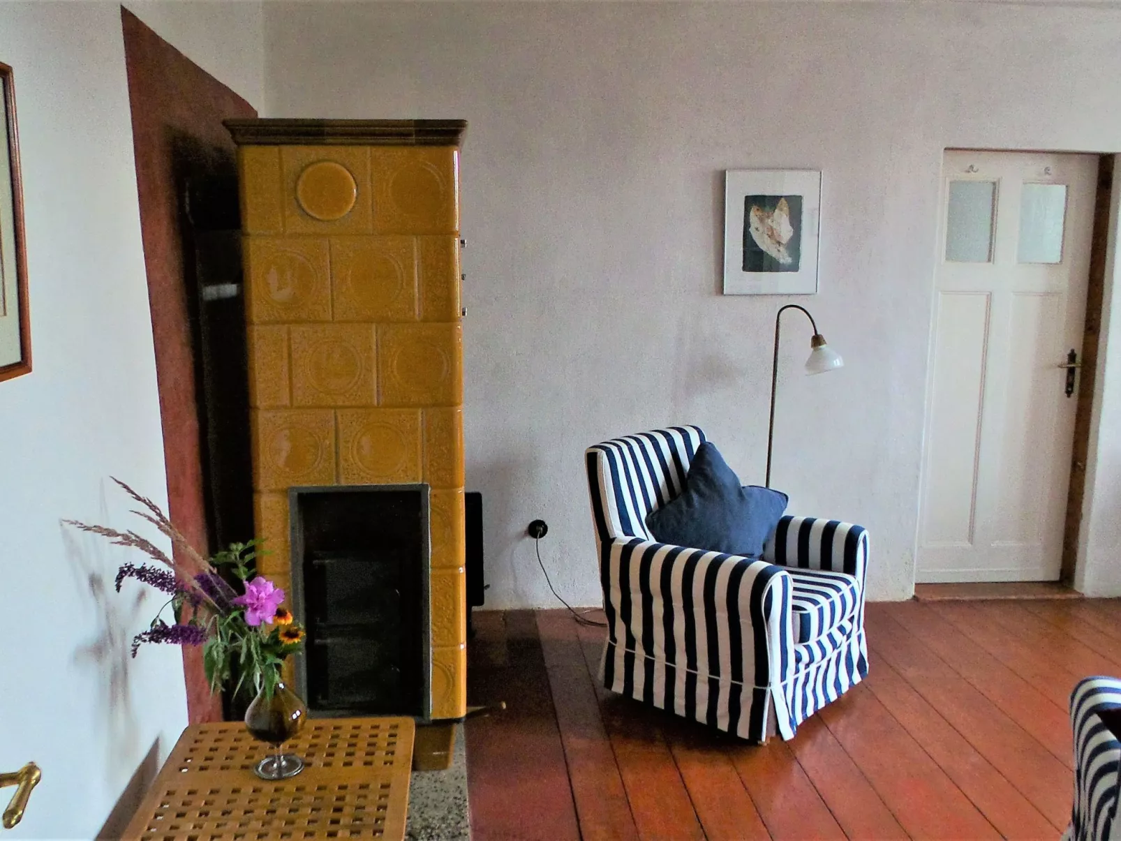 FH Godewind***** 60-Binnen