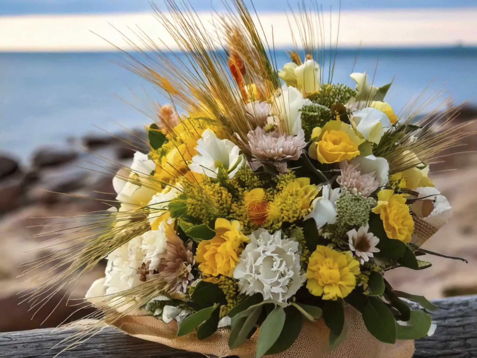 Reethaus Deichperle Breege-Buiten