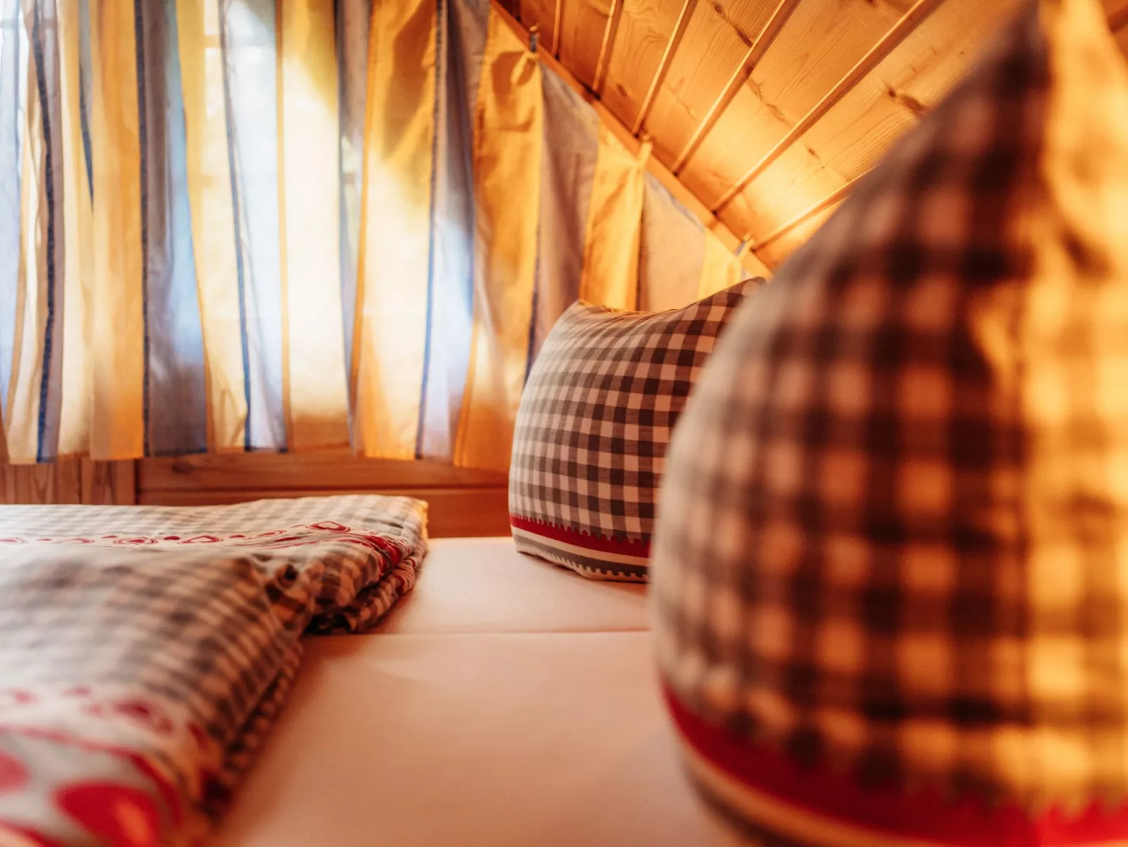 In Steina mit Kleinem Balkon - Binnen