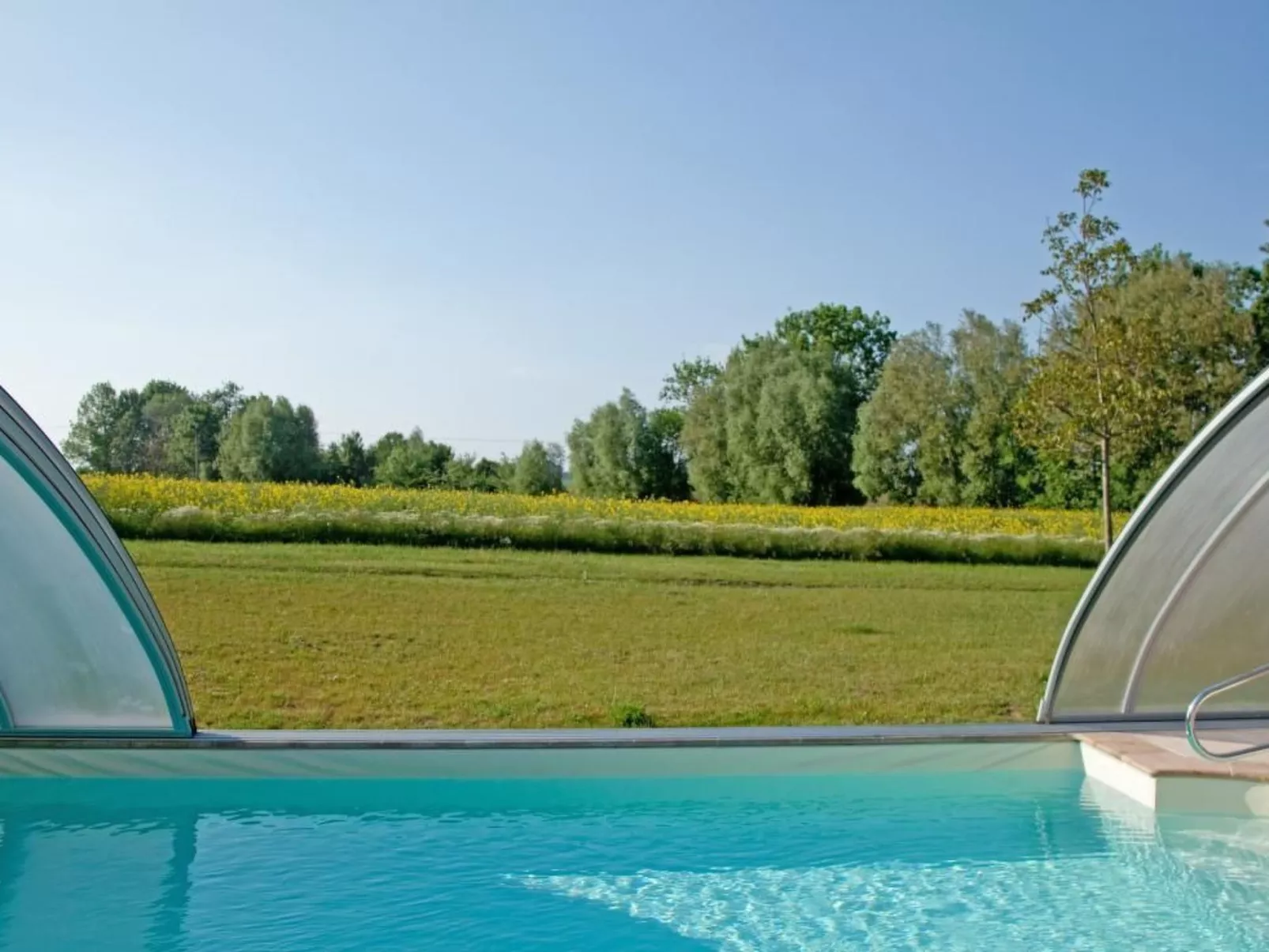 Duxcaar Villas-Buiten