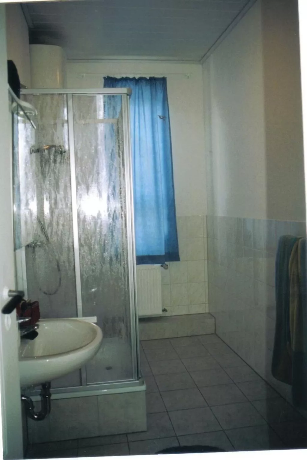 Für 2 Personen in Strandnähe-Binnen