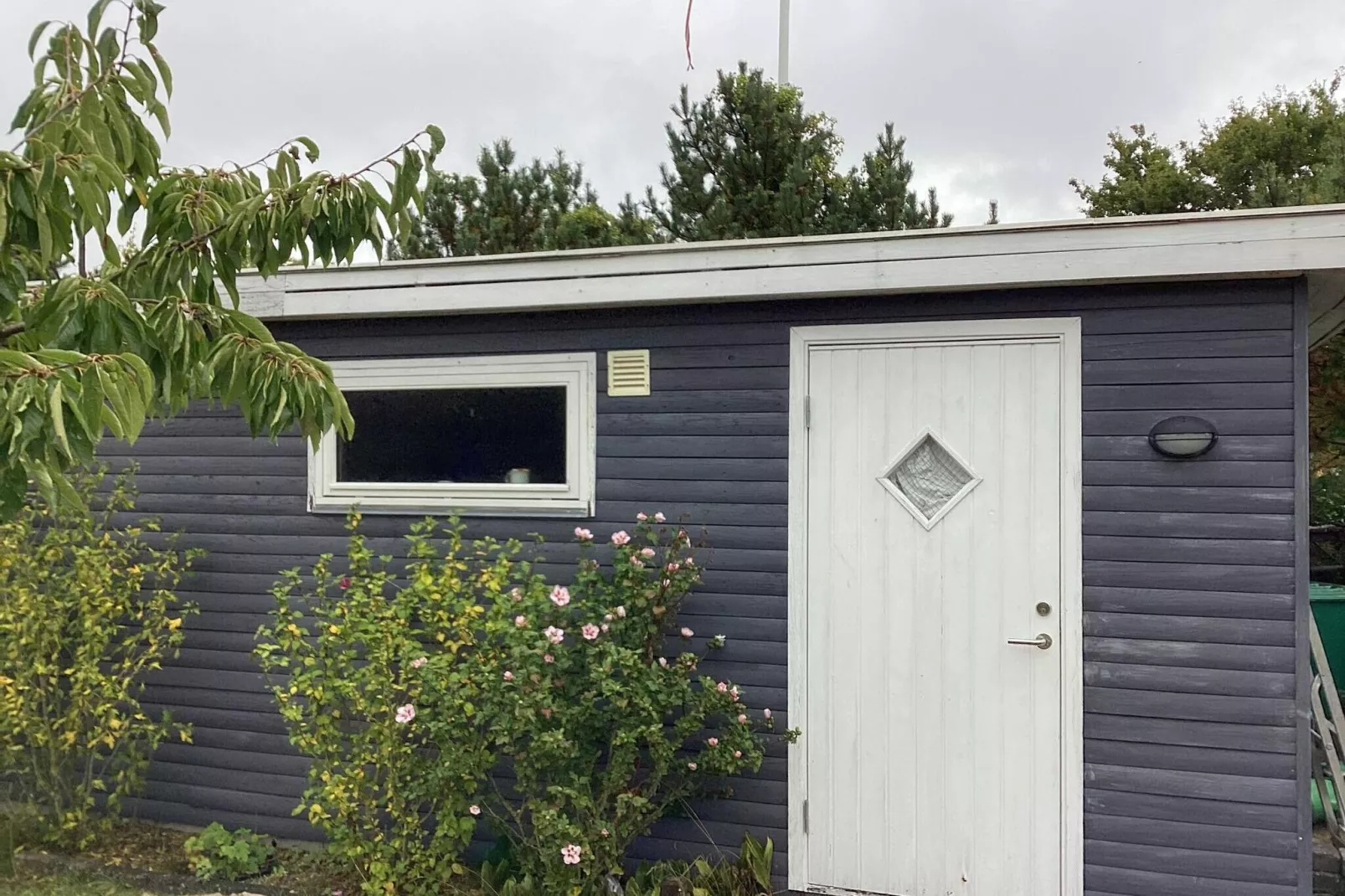6 persoons vakantie huis in Ebeltoft-By Traum-Buitenlucht