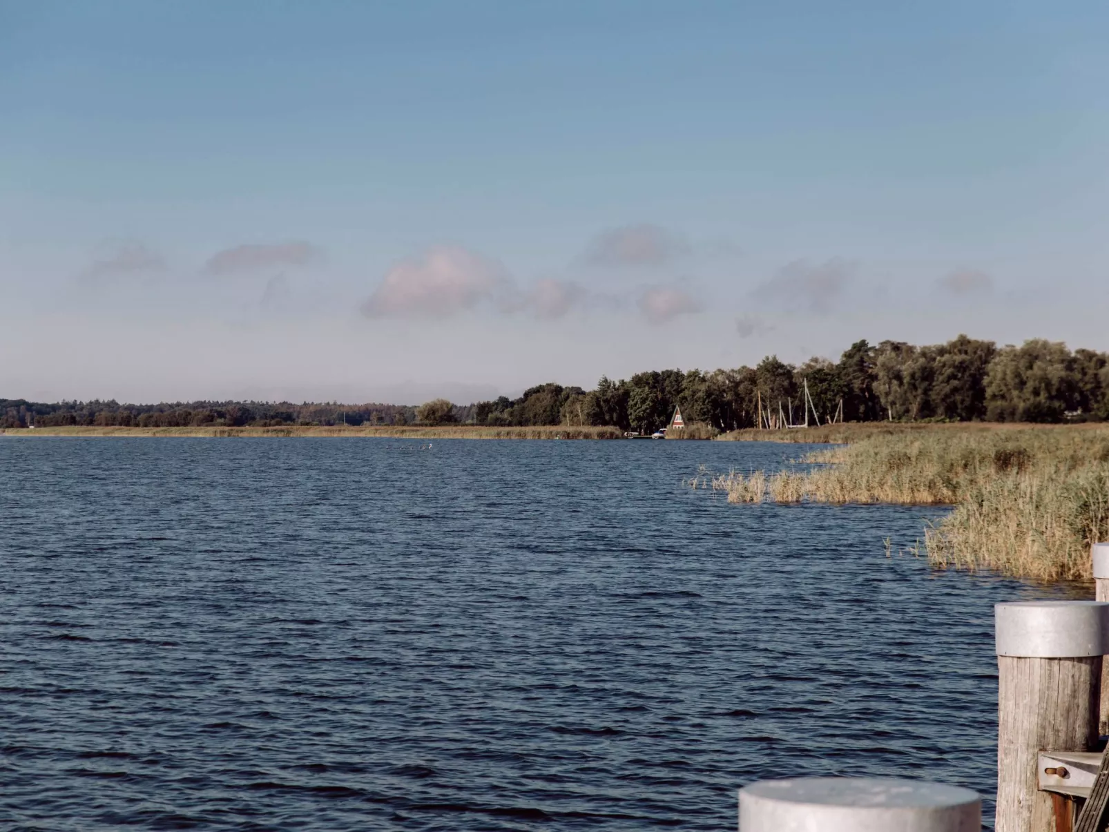 Admiral's Cor. Gulet-Binnen