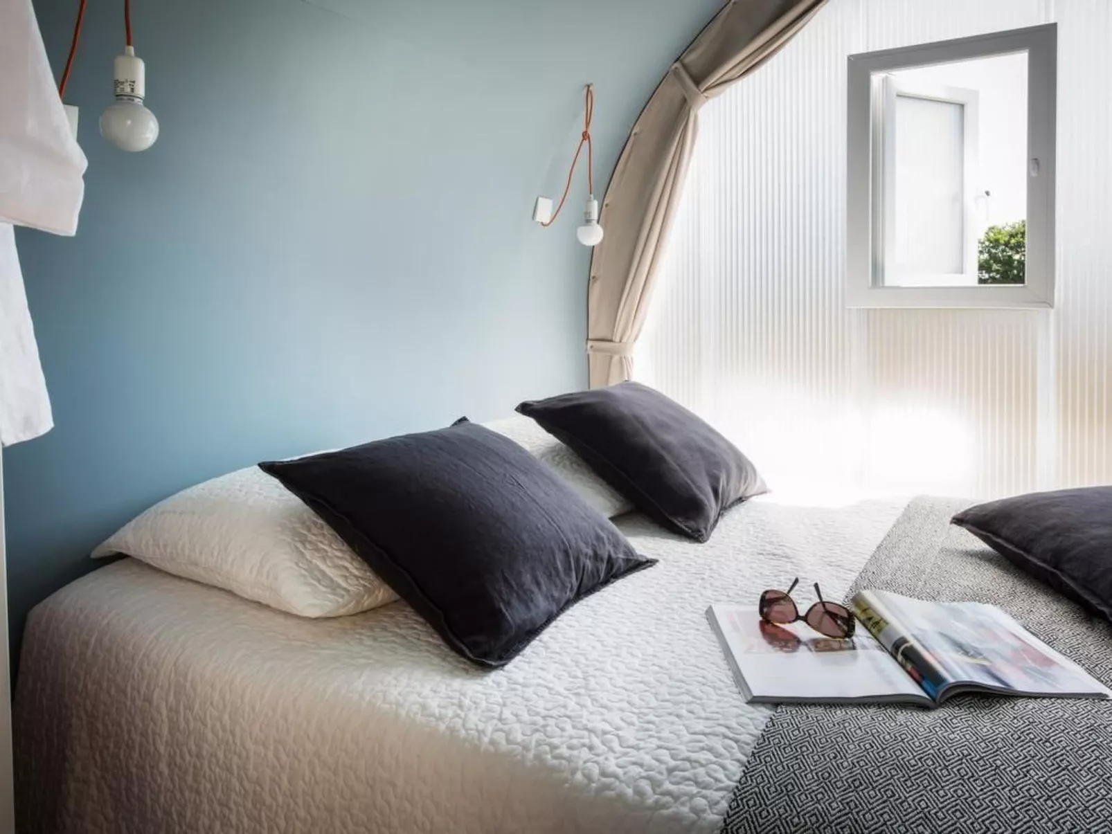 Coco Sweet in Hohenlychen-Binnen