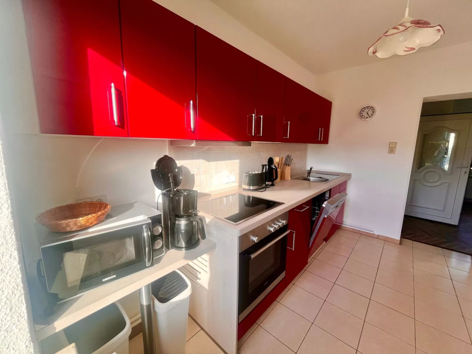 Villa Zero-NUR Erwachsene-Binnen