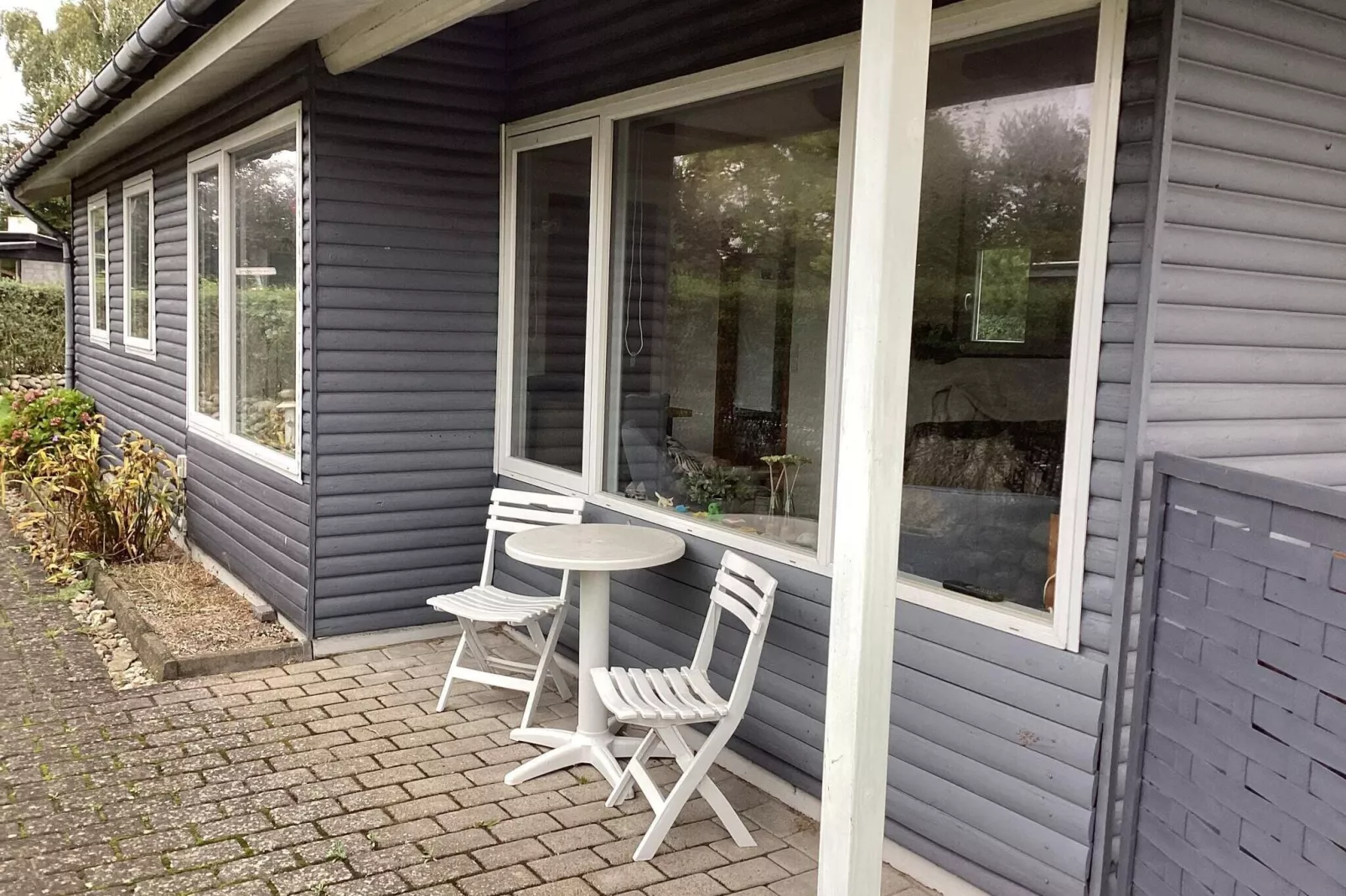 6 persoons vakantie huis in Ebeltoft-By Traum-Buitenlucht
