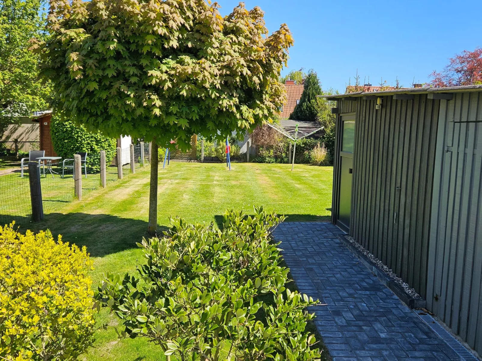 Angela Kellenhusen-Buiten